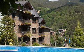 Abba Xalet Suites Hotel